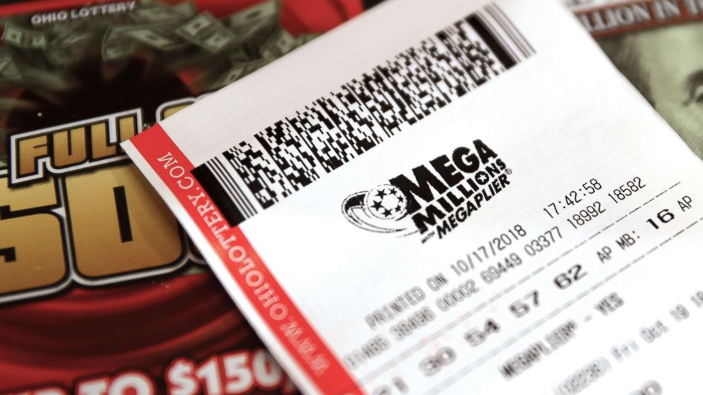 Lottery Winners Reveal Shock & Plans for $100,000 Prize
